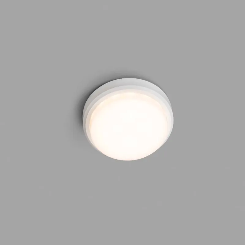 Última Versión TOM APLIQUE BLANCO LED 7W 3000K