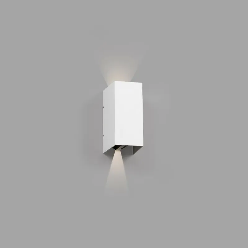BLIND APLIQUE BLANCO LED 6W 3000K Comprar En Línea
