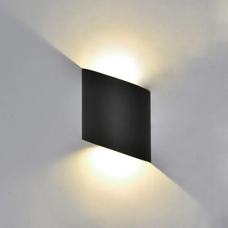 Últimas Unidades APLIQUE REDONDO SOCHI LED GRIS OSCURO