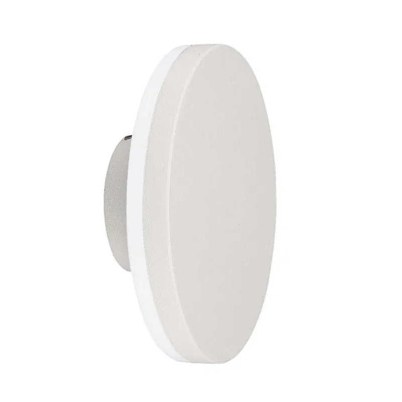 APLIQUE REDONDO BORA LED BLANCO Edición Limitada