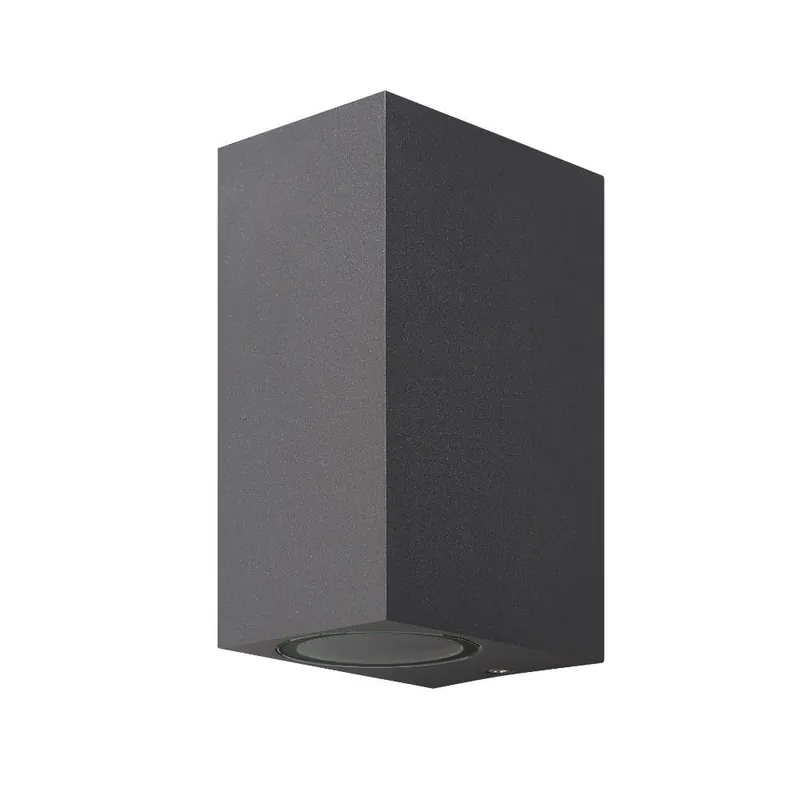Promoción APLIQUE KANDANCHU CUADRADO 2L GRIS OSCURO