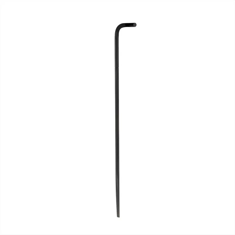 ACCESORIO ESTACA 45 CMS PARA FLOW NEGRA Rebajas