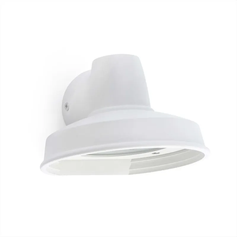 Venta Final BRONX APLIQUE BLANCO 1XGU10 MAX 8W