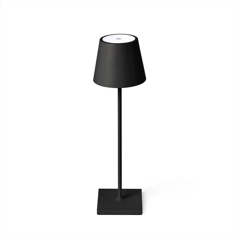 Auténtico TOC PORTATIL NEGRO 7W