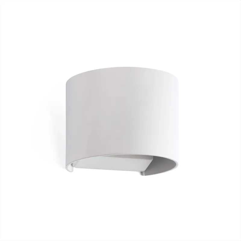 SUNSET APLIQUE BLANCO CREE LED 2x3W 3000K Oferta