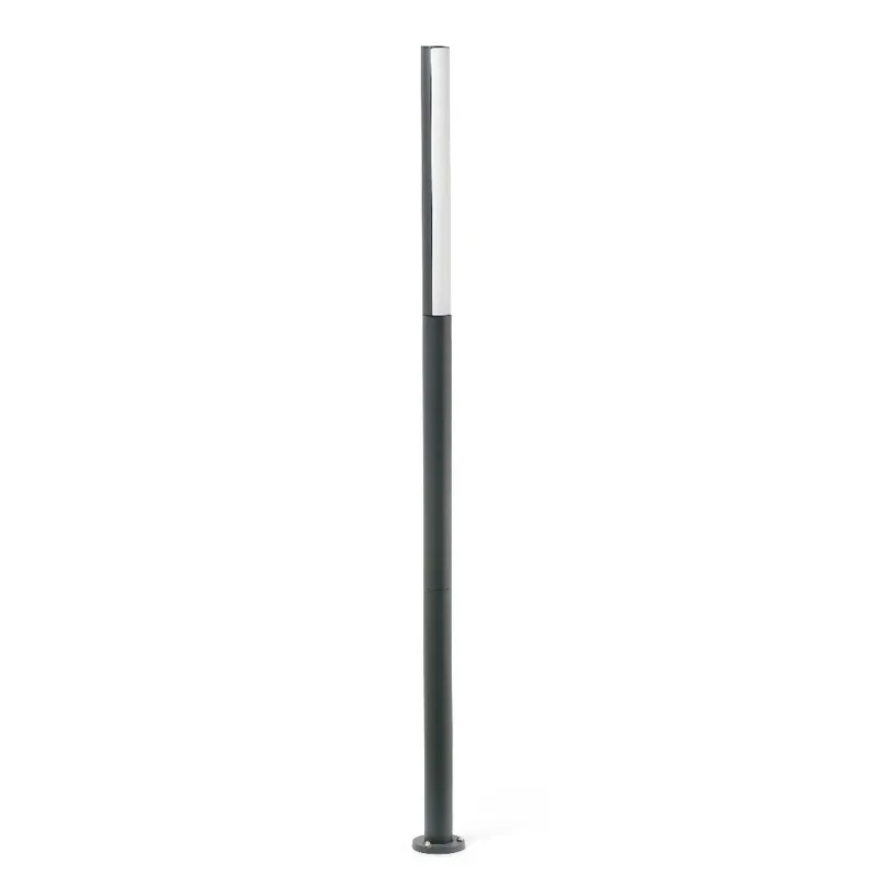BERET-3 FAROLA GRIS OSCURO SMD LED 16W 4000K Popular