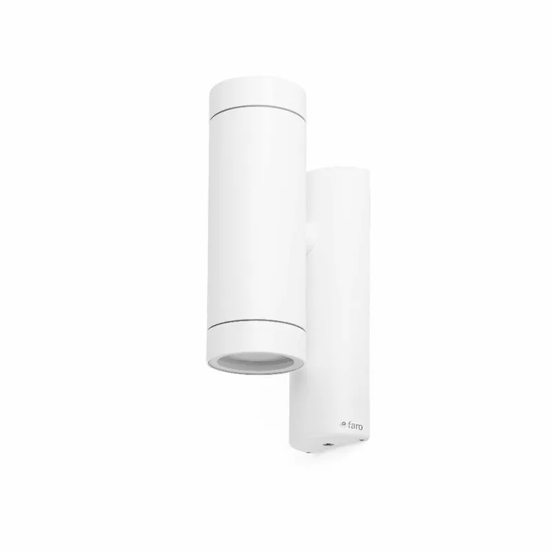 STEPS APLIQUE BLANCO 2xGU10 35W Nuevo Modelo
