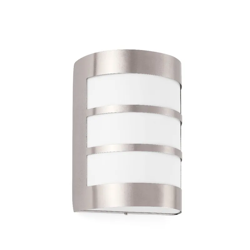 Profesional CELA-2 APLIQUE INOX.  E27 15W