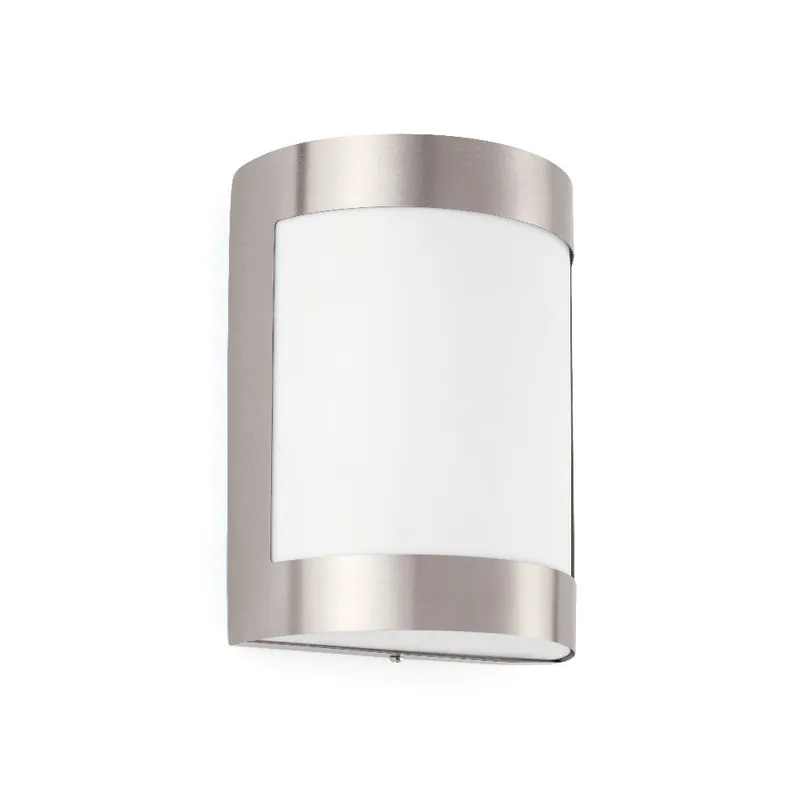 A Buen Precio CELA-1 APLIQUE INOX. E27 15W