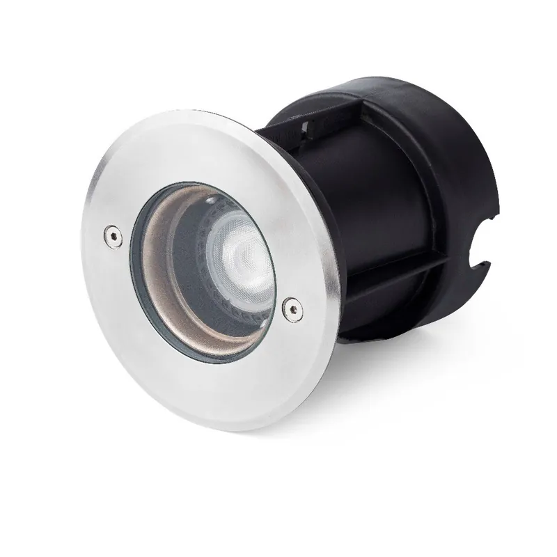 TECNO-6 EMPOTRABLE 1xGU10 50W SS316 Liquidación