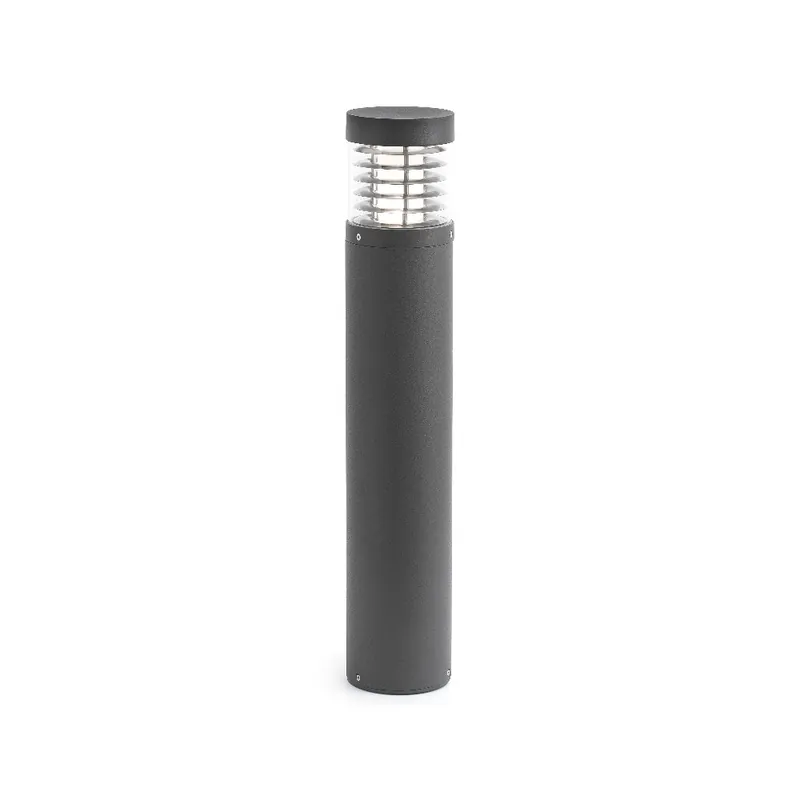 Promoción GIZA BALIZA GRIS OSCURO COB LED 15W 3000K