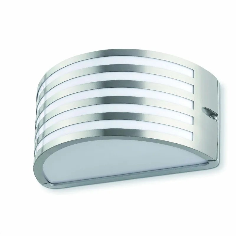 Últimas Unidades FEDON APLIQUE NIQUEL MATE 1L E27 60W