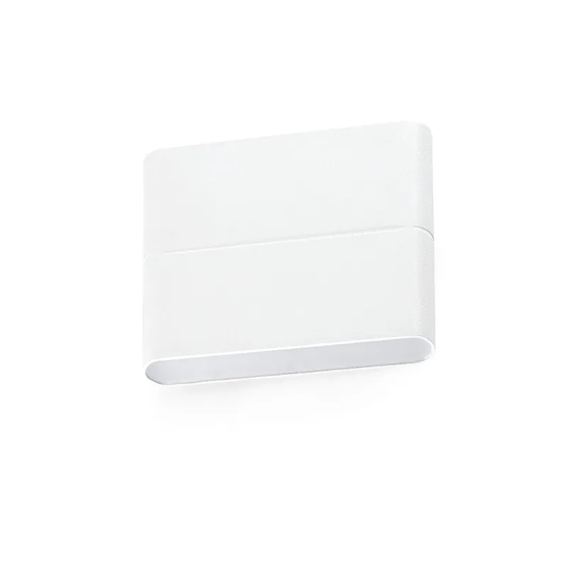 ADAY-1 APLIQUE BLANCO LED 6W 3000K Profesional