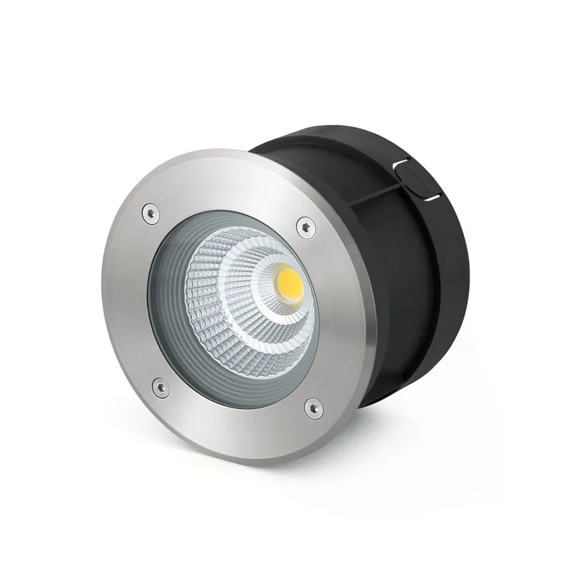 Rebajas SURIA-12 EMPOTRABLE LED 12W 3000K SS316 60º