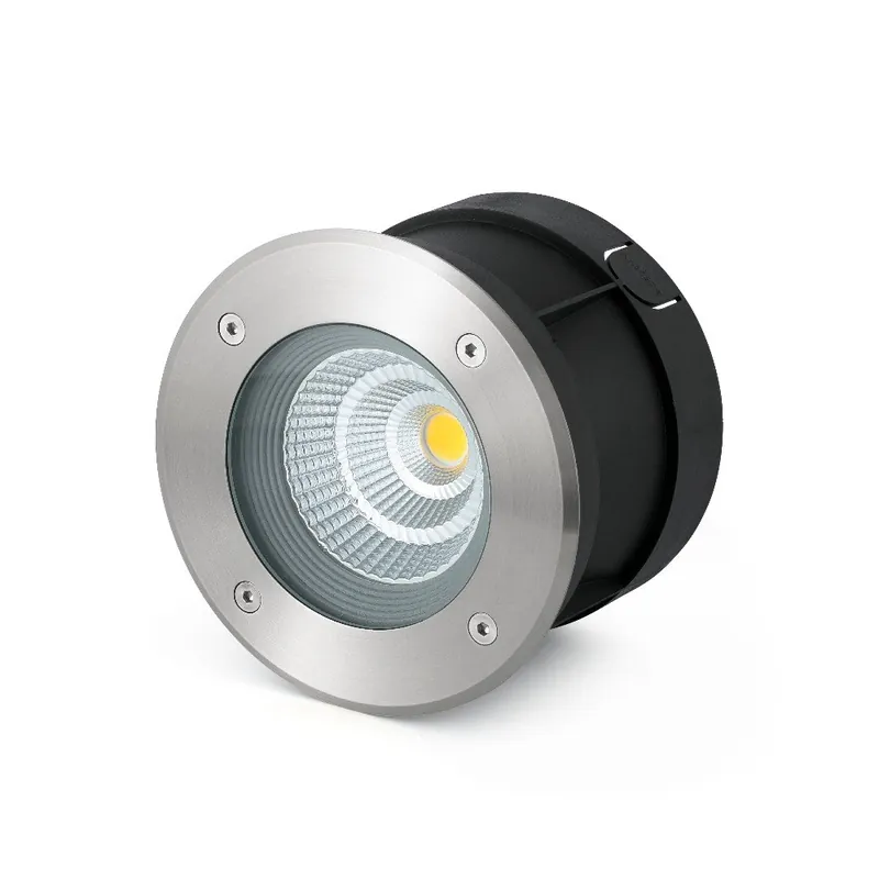SURIA-12  COB LED 12W 3000K SS316 24° Barato