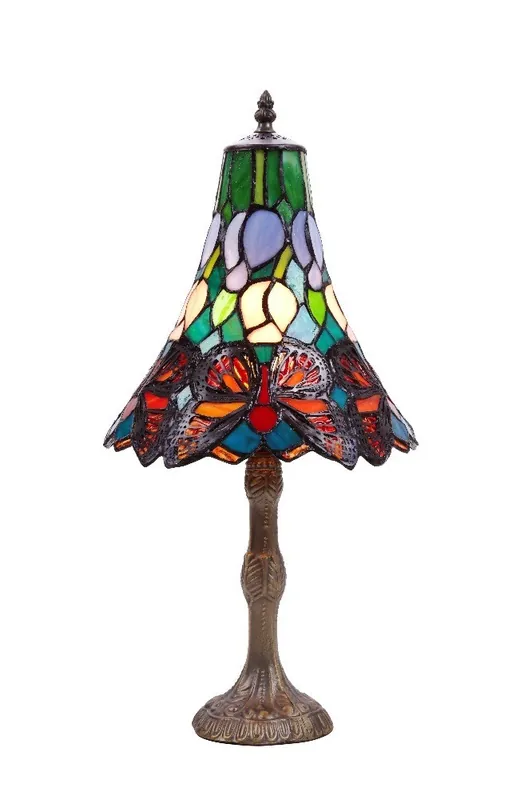 SOBREMESA  SERIE BUTTERFLY 25CM BASE 80 A Buen Precio