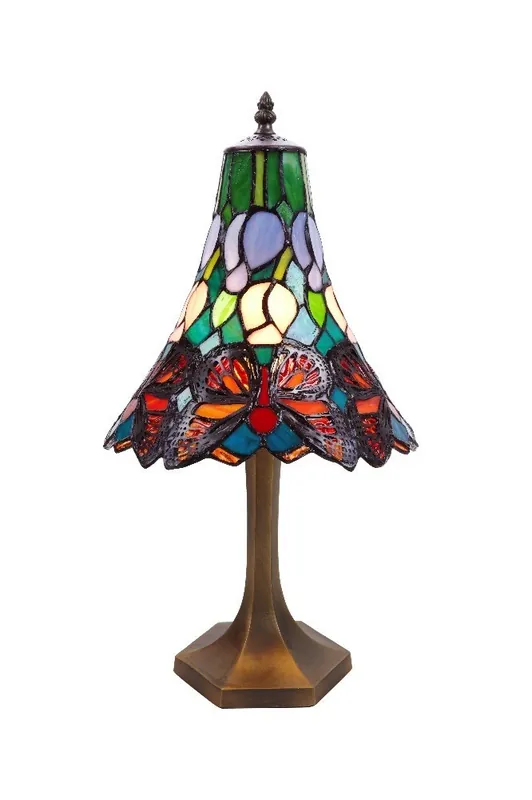 SOBREMESA  SERIE BUTTERFLY 25CM BASE 43 Mejor Precio