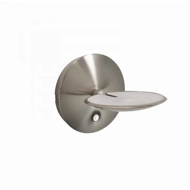 Aplique de pared Sione LED 7w 3000k 600lm - MDC Oferta Especial