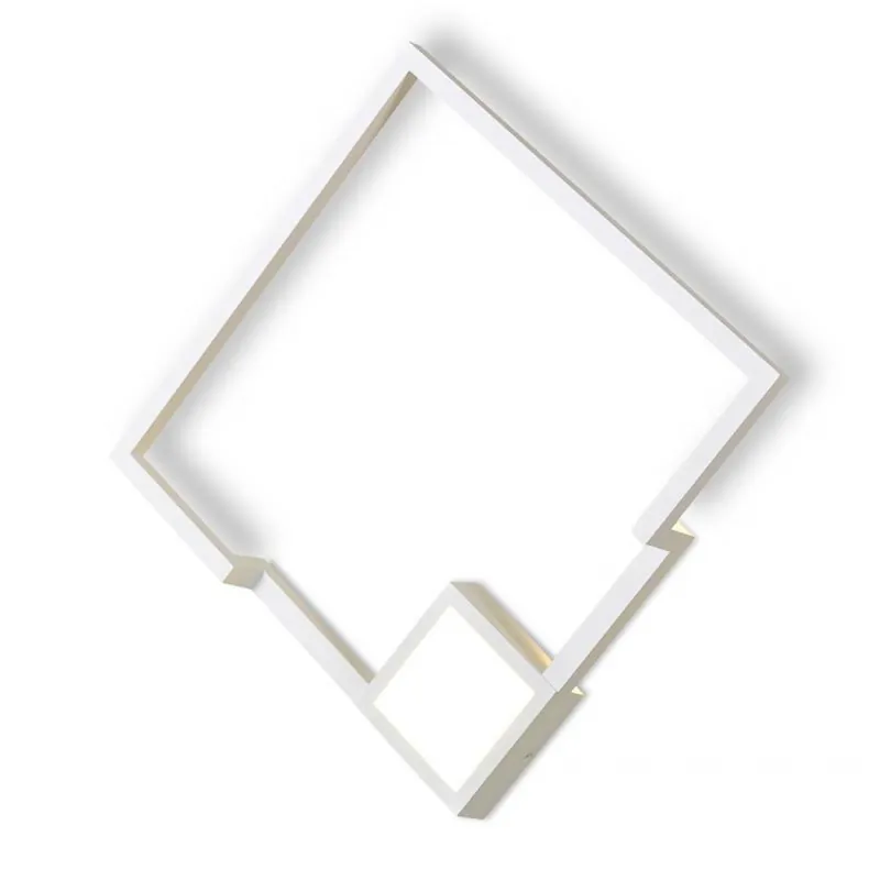 Auténtico Aplique pared Boutique LED 3000k - Mantra