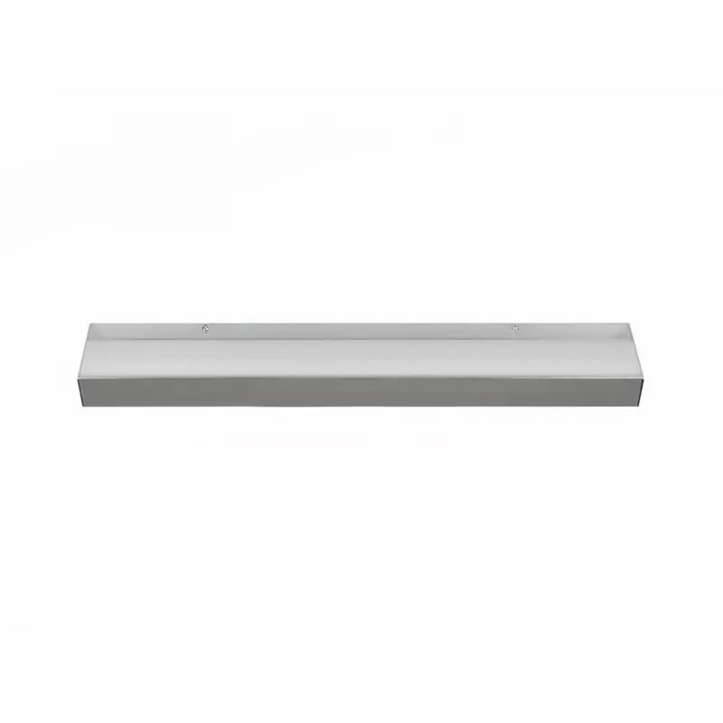Aplique de pared Rocco LED IP44 cromo o negro - Trio Mayoreo