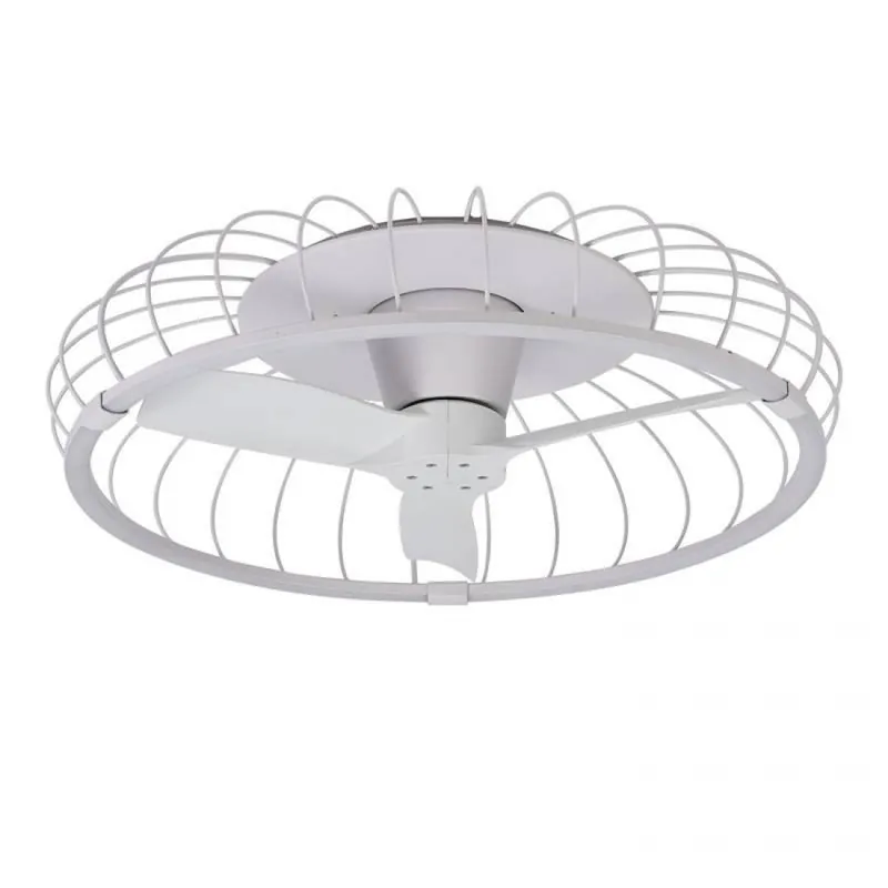 Ventilador de techo Nature DC LED Ø79cm + mando - Mantra Oferta Limitada