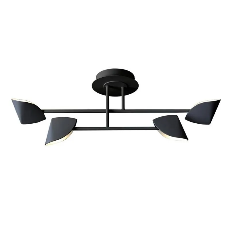 Venta Final Lámpara de techo Capuccina LED 30w (3000k) 2100lm - Mantra