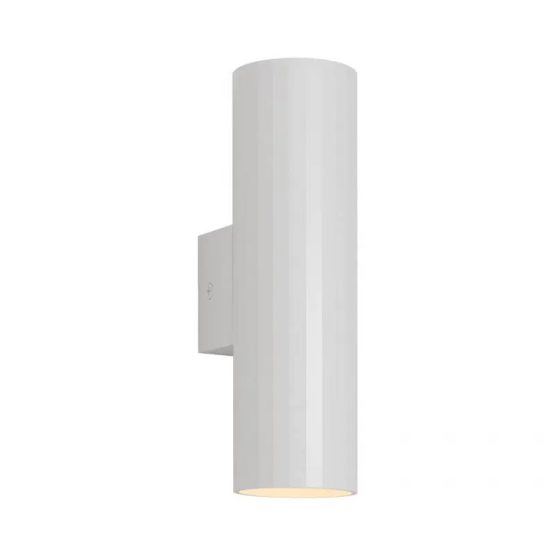 Aplique de pared Modrian 2L GU10 LED - ACB Hecho A Mano
