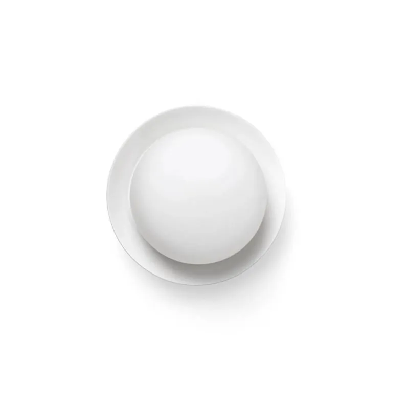 Aplique/Plafón May LED IP44 4w 400lm de Pared Faro Barato