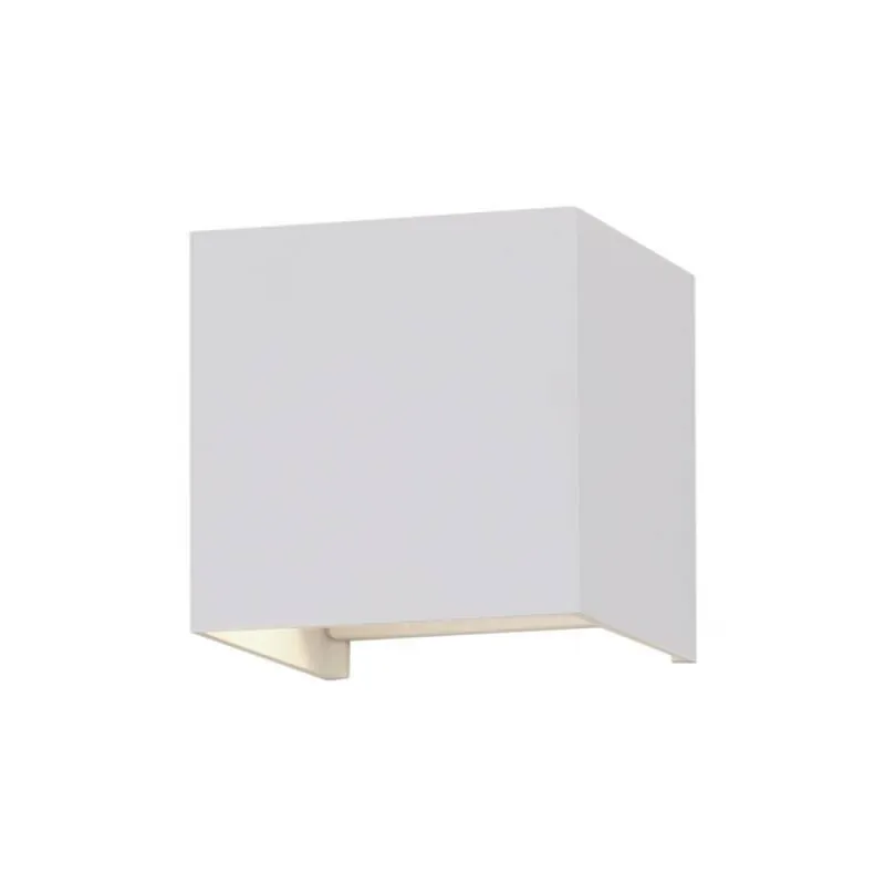 Aplique de pared Kendo LED 12w IP54 850lm - ACB Pago Seguro
