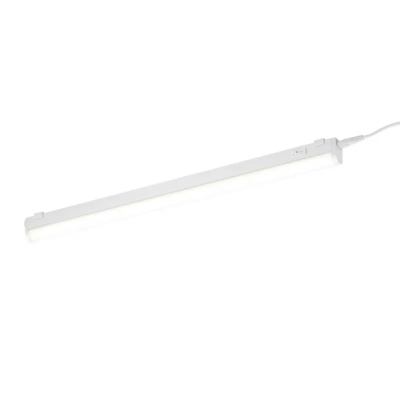 Promoción Regleta bajo mueble Ramon LED + interruptor - Trio
