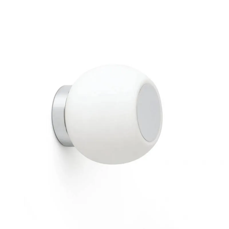 Aplique/Plafón Moy LED 4w IP44 400lm - Faro Liquidación