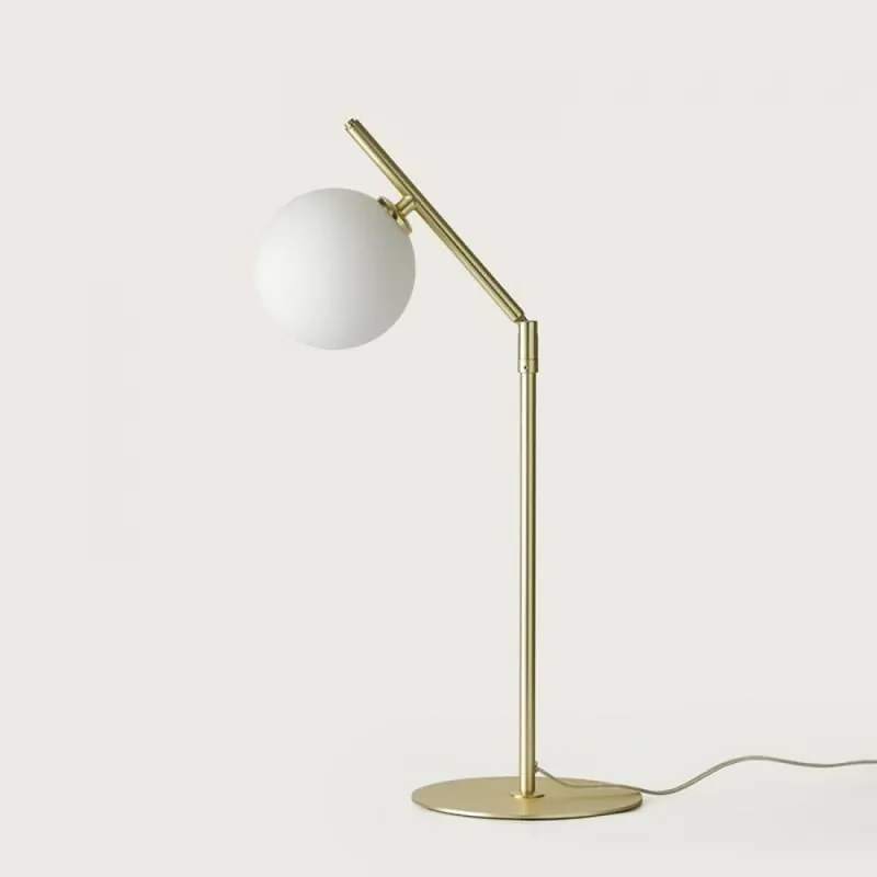 Auténtico Lámpara de mesa Endo 1L G9 LED - Aromas