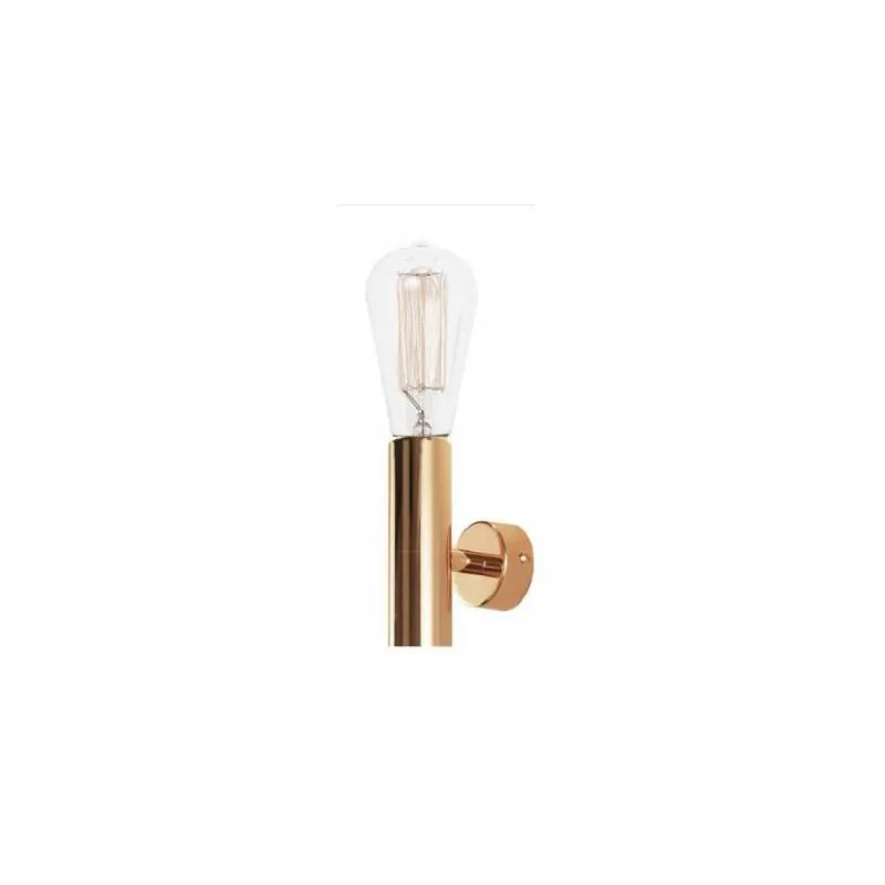 Venta de Aplique de pared Less 1L Bombilla E27 de Metal Aromas A Buen Precio