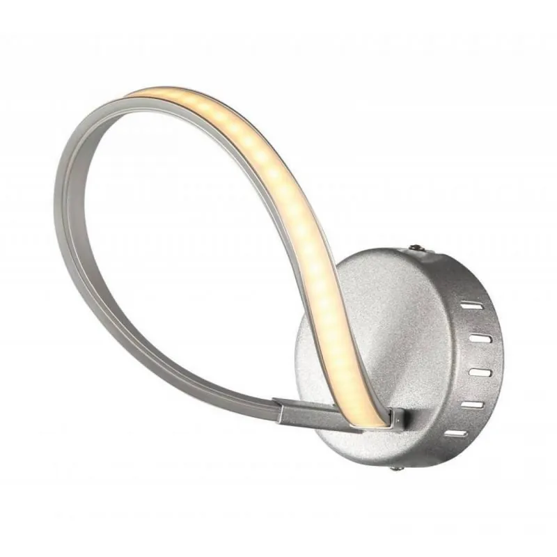 Aplique de pared Shine 6 LED 6w - Mimax Barato