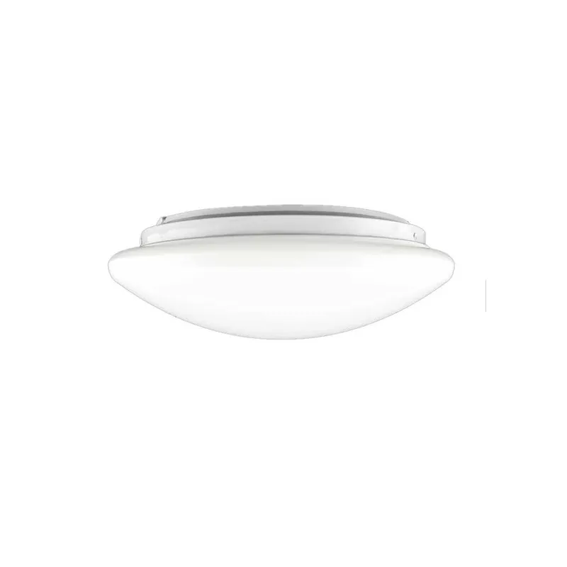 Última Oportunidad Plafón de techo Duna LED 20w 4000k redondo - Maslighting
