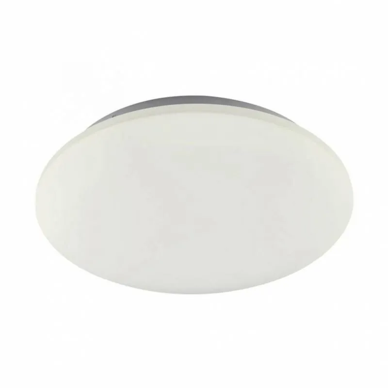 Stock Limitado Plafón de techo Zero 2 LED 50w 50cm 3800lm - Mantra