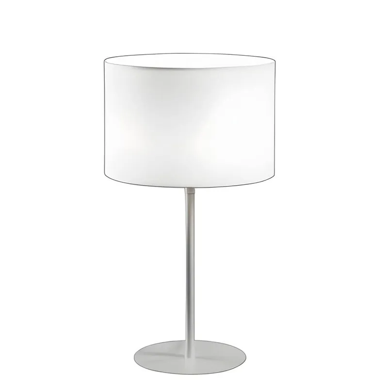 A Buen Precio Lámpara de mesa Flamingo 1L E27 - Brilliance