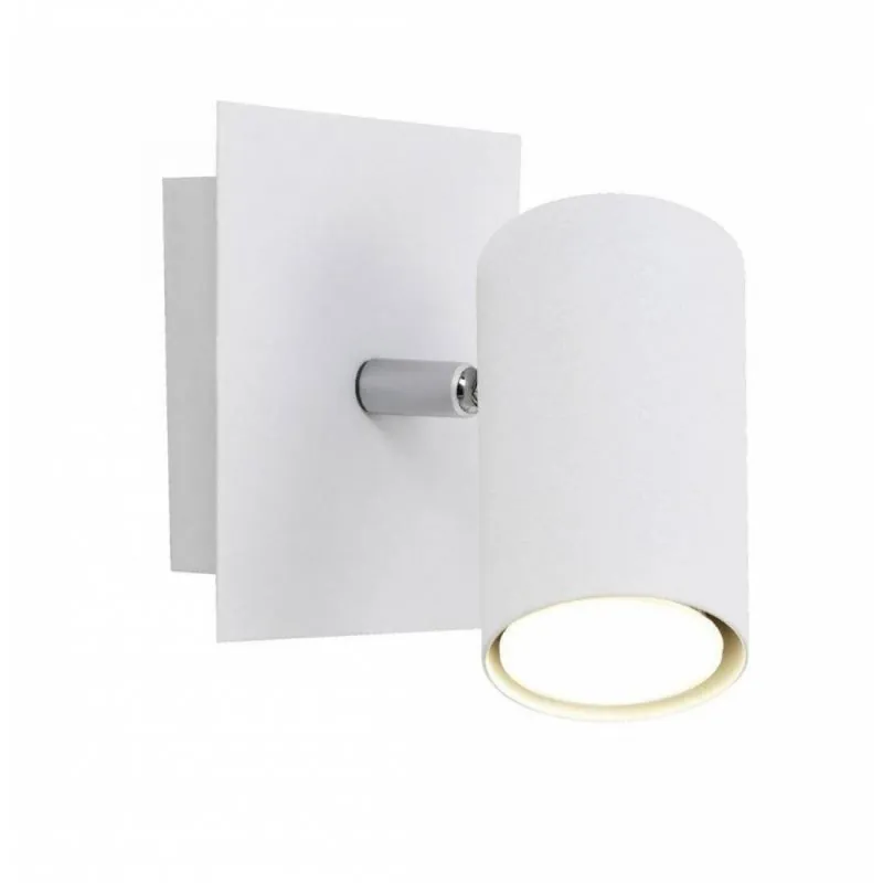 Aplique de pared Marley 1L GU10 blanco - Trio Novedad