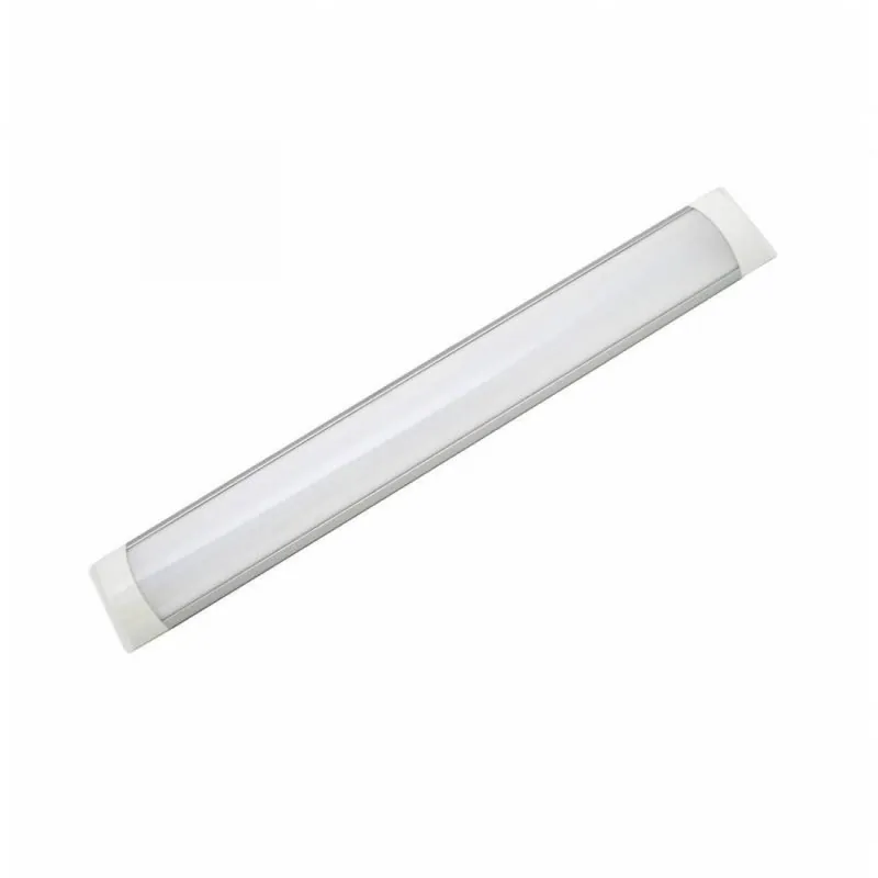 Stock Limitado Regleta Slim LED SMD 36w 4000k superficie - Maslighting
