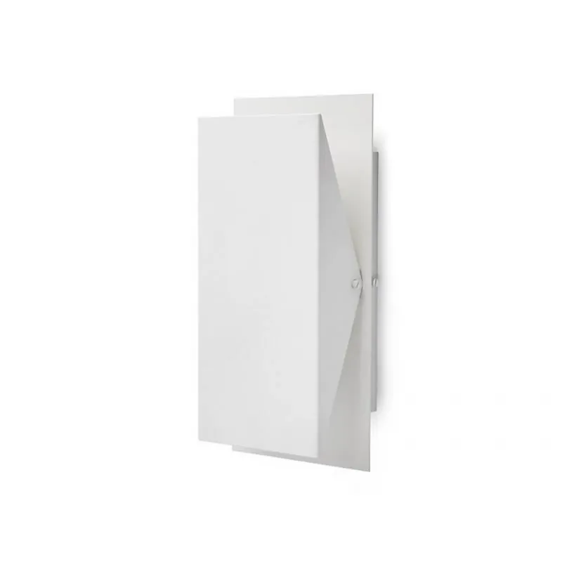 Aplique de pared Homs R7s LED blanco - Faro Garantía Incluida