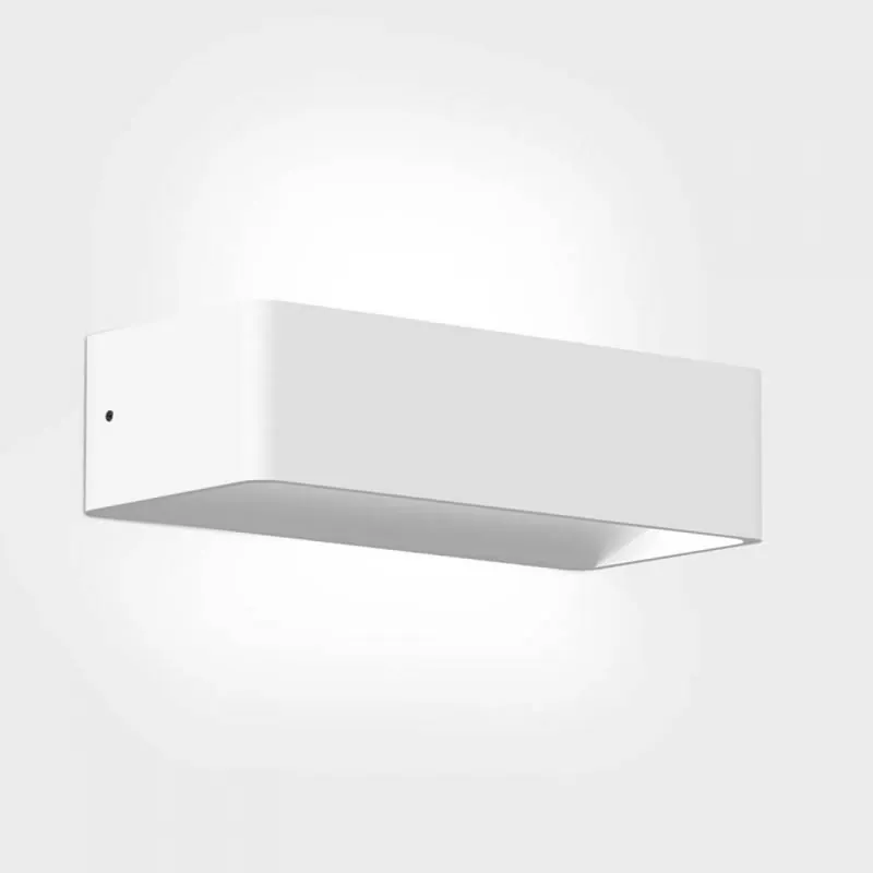 Aplique de pared Sasha LED 10w 840lm 3000k - Kohl Mejor Calidad