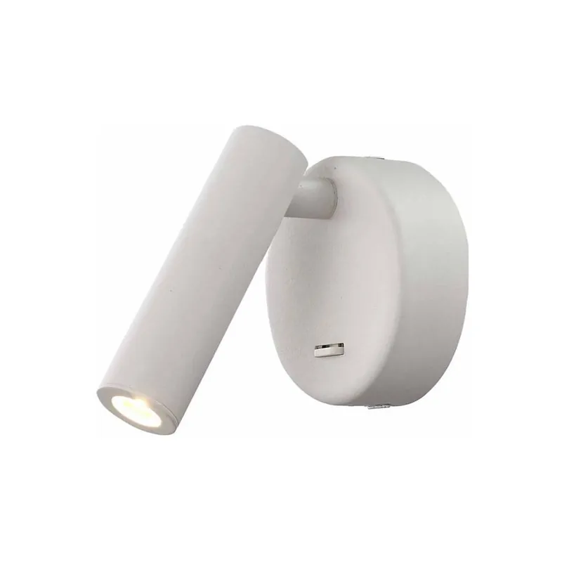 Aplique de pared Prea LED 3w 210lm 3000k - Mantra Exclusivo