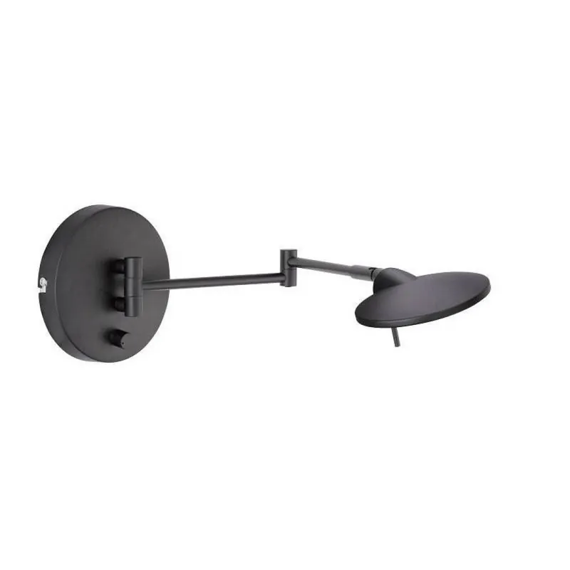 Aplique de pared Kazan LED 8w 750lm regulable - Trio Garantía Incluida