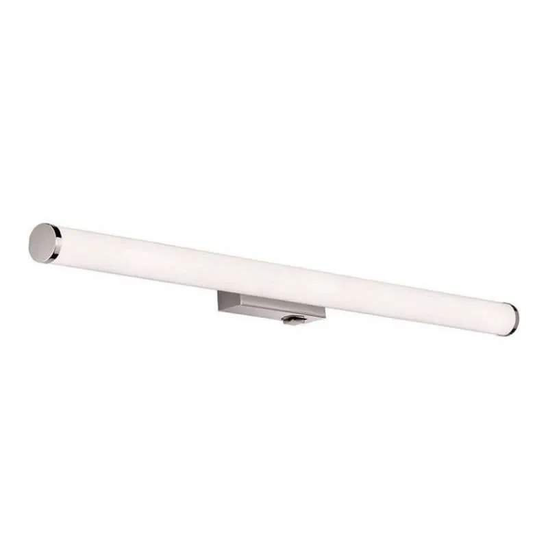 Aplique de pared Mattimo IP44 LED 8.6w cromo - Trio Solo Por Tiempo Limitado