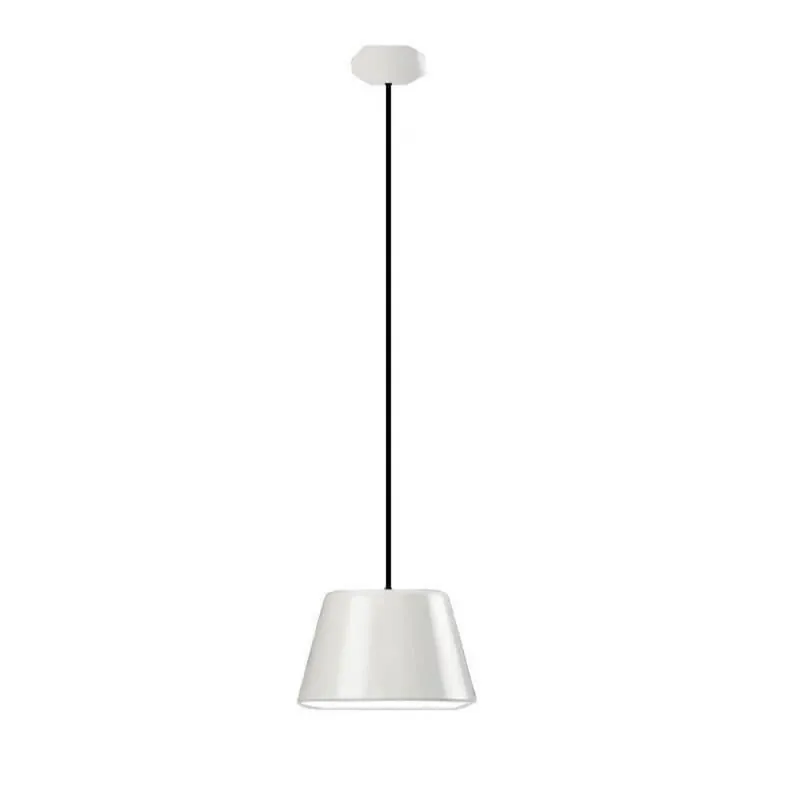 Profesional Lámpara colgante Sento 1L E27 LED - Ole
