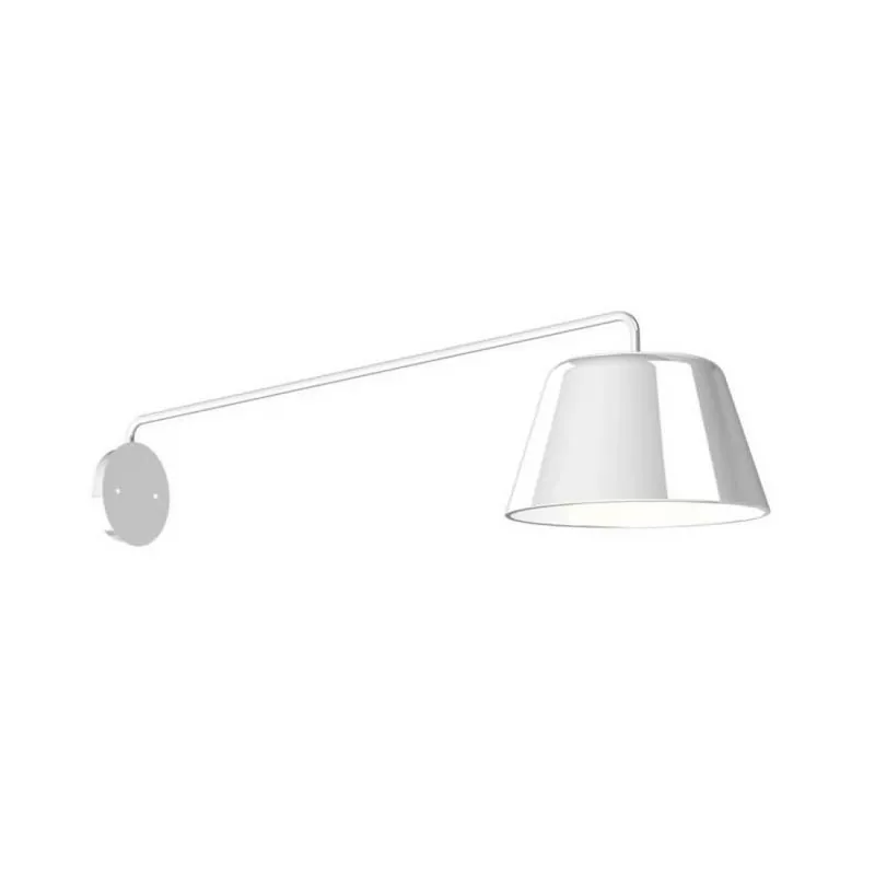 Última Oportunidad Aplique de pared Sento 1L E27 brazo móvil - Ole