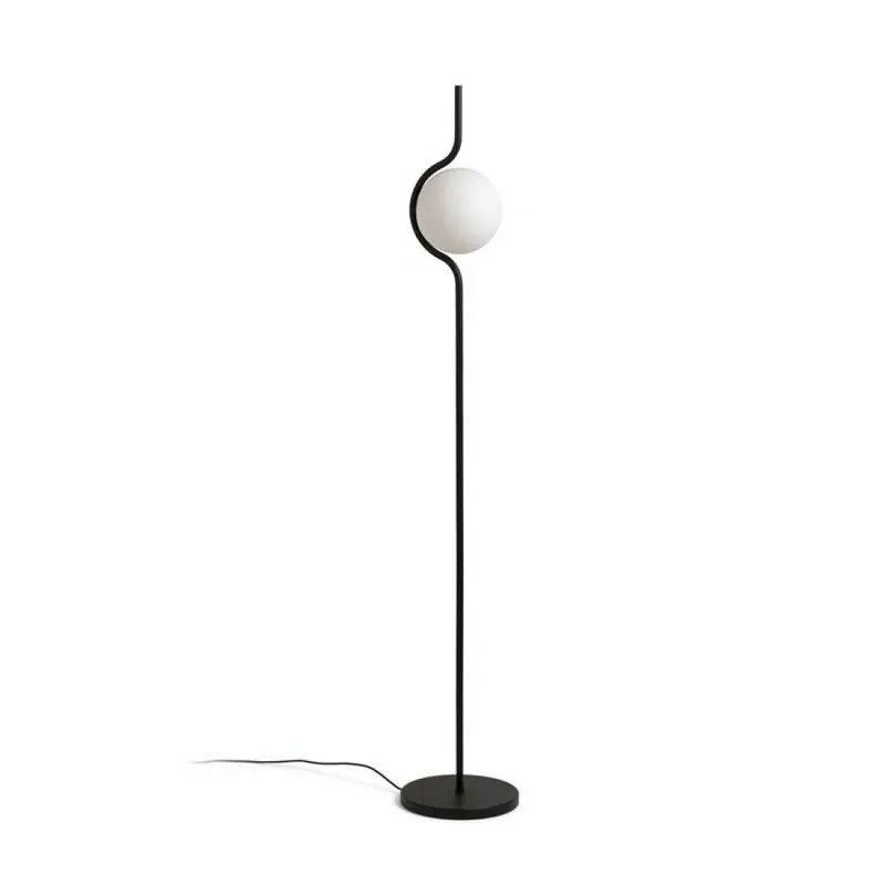 Súper Precio Venta de Lámpara de Pie Le Vita LED 6w Faro de Faro Barcelona