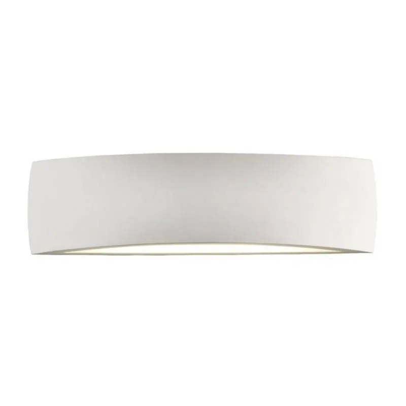 Aplique de pared Alba 2L E14 escayola - ACB Liquidación
