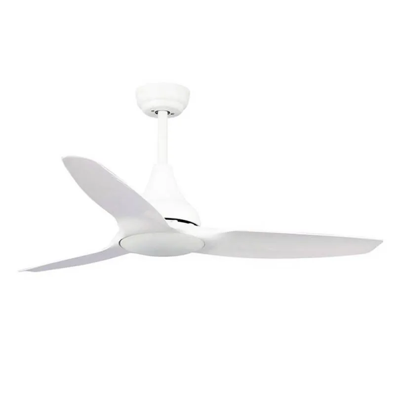 Stock Limitado Ventilador de techo Leveche DC LED 15w + mando - Mimax