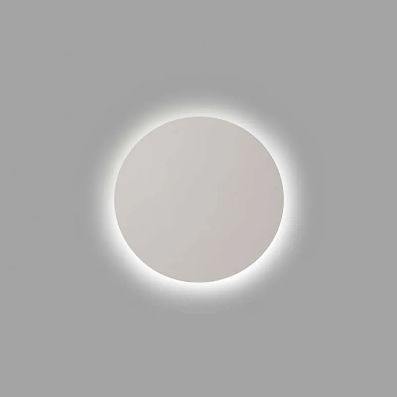 Bestseller Aplique de pared Luna LED 5w yeso - Faro